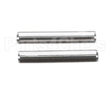 P031 Edlund Pin, Roll, 3/16 X 1-1/8 S/S