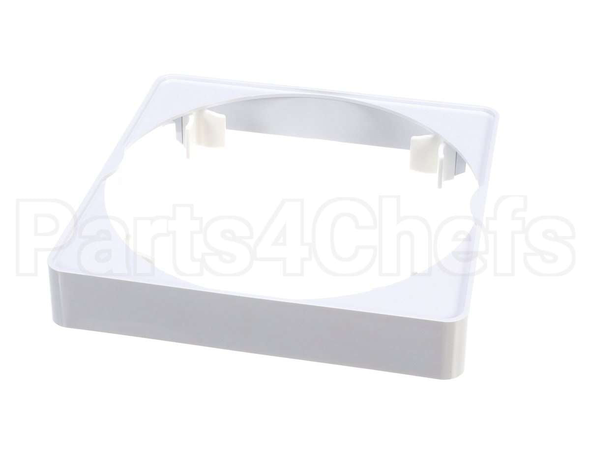 P0314D2900 Turbo Air Canister Holder