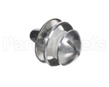 P0329D0200 Turbo Air Lid Pin & Scrw Set"- Dr Hng Tidc-N