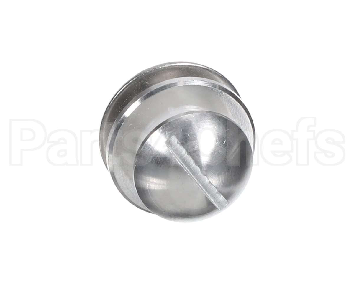 P0329D0200 Turbo Air Lid Pin & Scrw Set"- Dr Hng Tidc-N