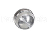 P0329D0200 Turbo Air Lid Pin & Scrw Set"- Dr Hng Tidc-N