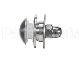 P0329D0200 Turbo Air Lid Pin & Scrw Set"- Dr Hng Tidc-N