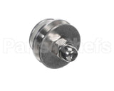 P0329D0200 Turbo Air Lid Pin & Scrw Set"- Dr Hng Tidc-N