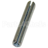 P033 Compatible Edlund Pin 7/32 X 1-3/8