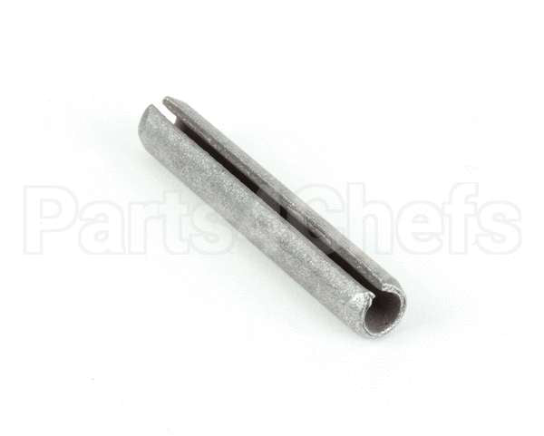 P033 Edlund Pin, Roll,7/32 X 1-3/8 Plated