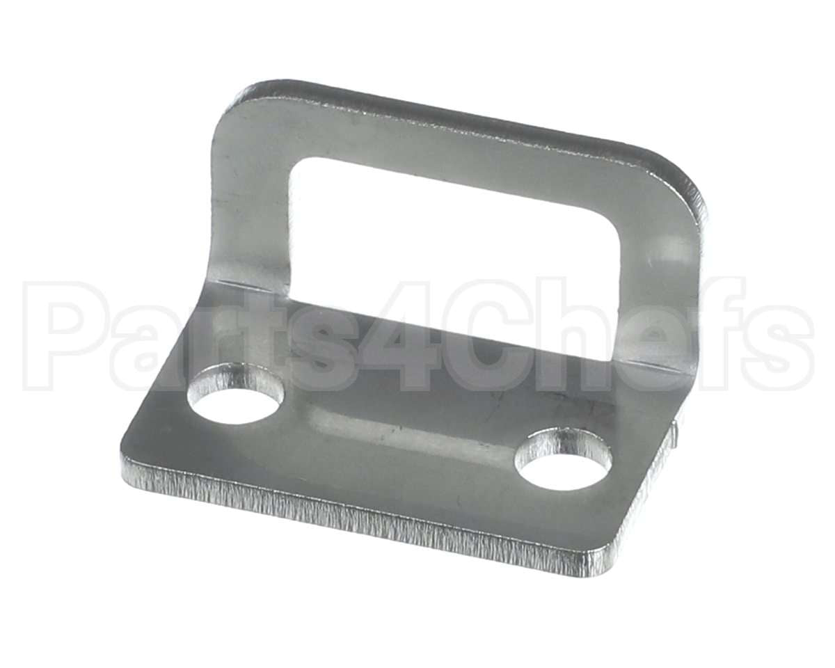 P0338D0400 Turbo Air Latch (A) Tmkc-N (Ko) (6)