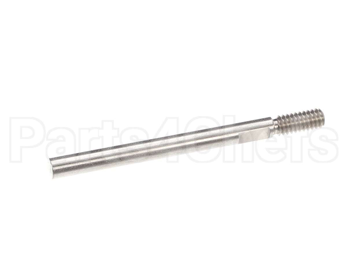 P034 Edlund Pin Small Knockout/Locating