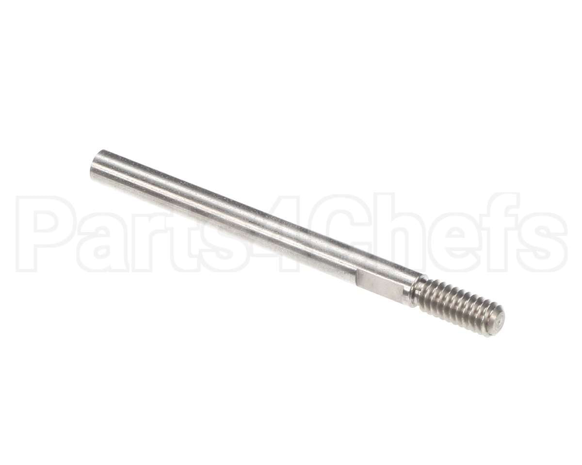 P034 Edlund Pin Small Knockout/Locating