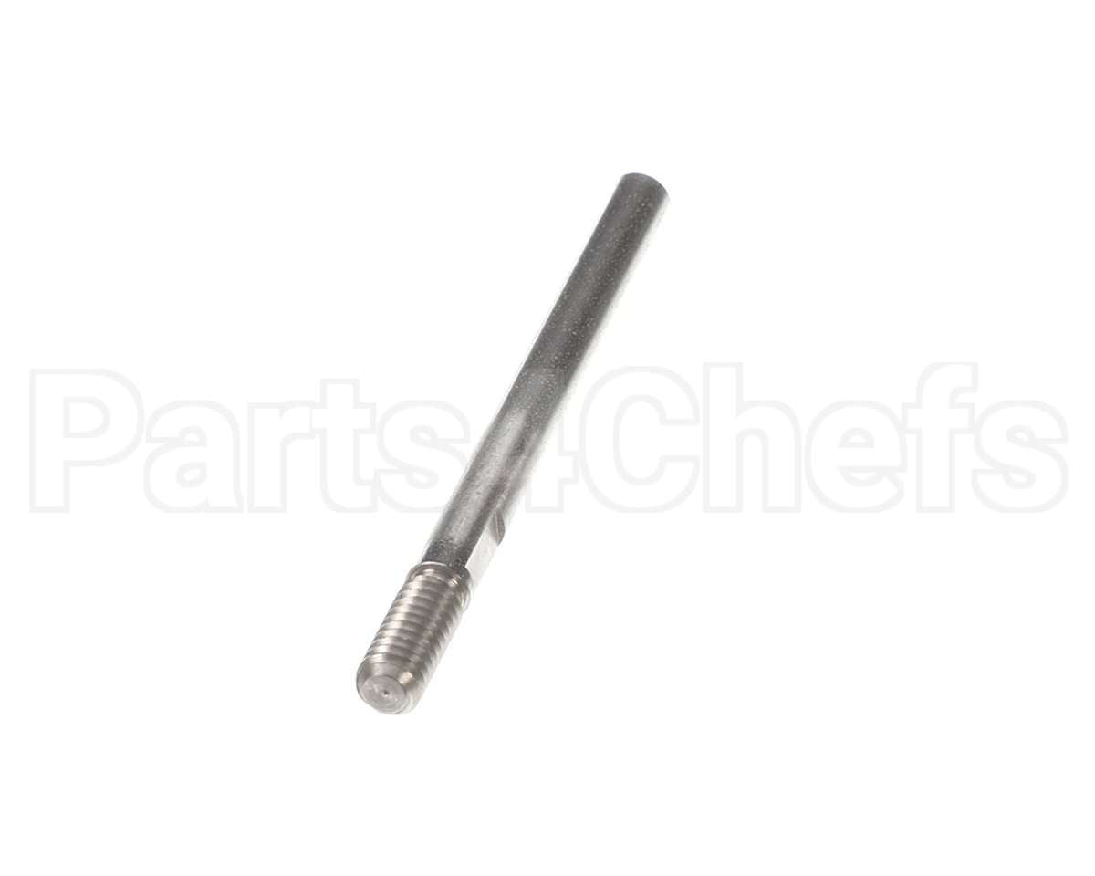 P034 Edlund Pin Small Knockout/Locating