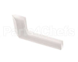 P04.080 Stoelting Scraper Blade; Bottom