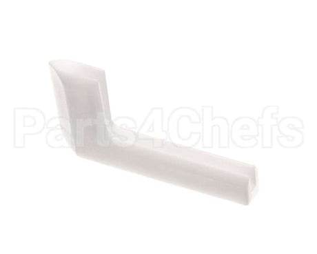 P04.080 Stoelting Scraper Blade; Bottom