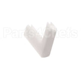 P04.087 Stoelting Scraper Blade; Bottom
