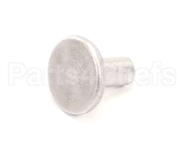 P042 Edlund Pin, #610/700 Weld