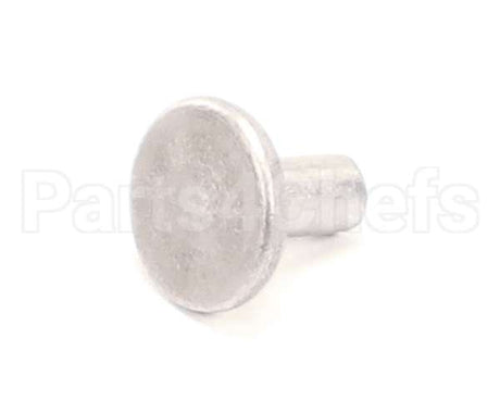 P042 Edlund Pin, #610/700 Weld