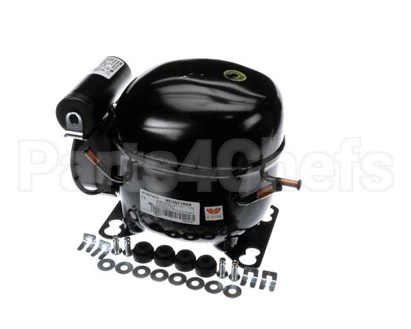 P04395-01 Hoshizaki Compressor Neu6210Gk, Bom 958Ie71M9Pq