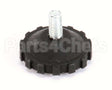 P051 Edlund Pad, Foot Edl/Wsc-10