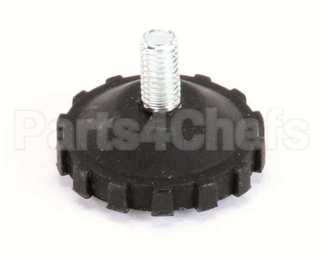 P051 Edlund Pad, Foot Edl/Wsc-10