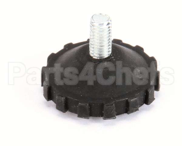 P051 Edlund Pad, Foot Edl/Wsc-10