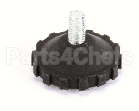 P051 Edlund Pad, Foot Edl/Wsc-10