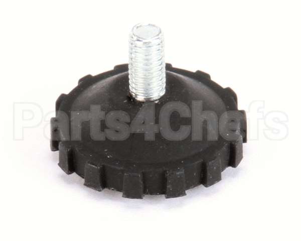 P051 Edlund Pad, Foot Edl/Wsc-10