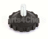 P051 Edlund Pad, Foot Edl/Wsc-10