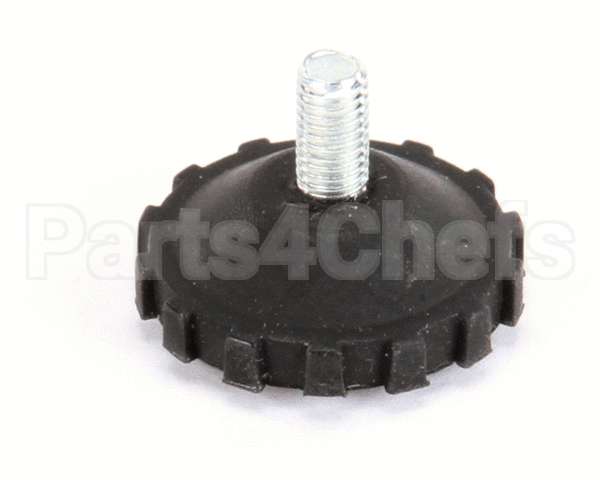 P051 Edlund Pad, Foot Edl/Wsc-10