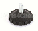 P051 Edlund Pad, Foot Edl/Wsc-10