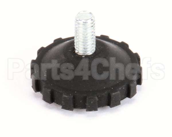 P051 Edlund Pad, Foot Edl/Wsc-10