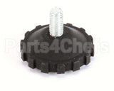 P051 Edlund Pad, Foot Edl/Wsc-10