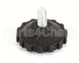 P051 Edlund Pad, Foot Edl/Wsc-10