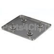 P055 Compatible Edlund Plat