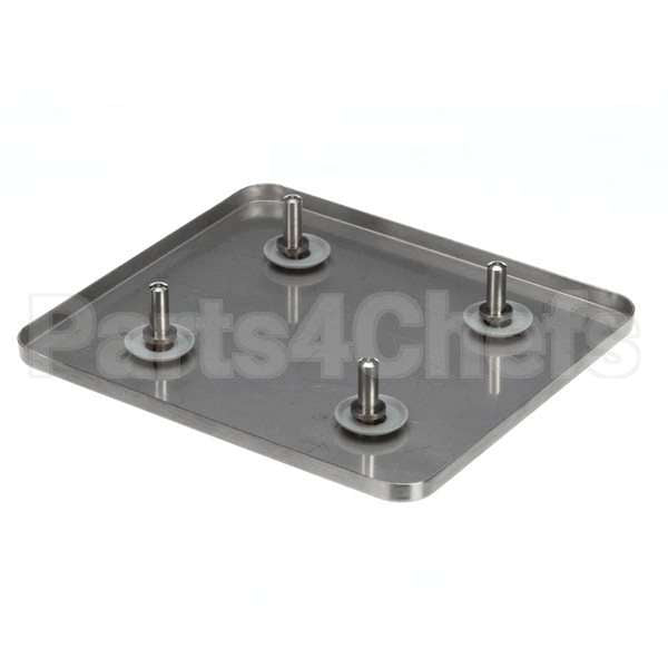 P055 Compatible Edlund Plat