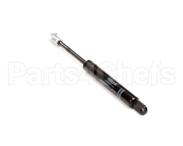 P056263G Hillphoenix Piston