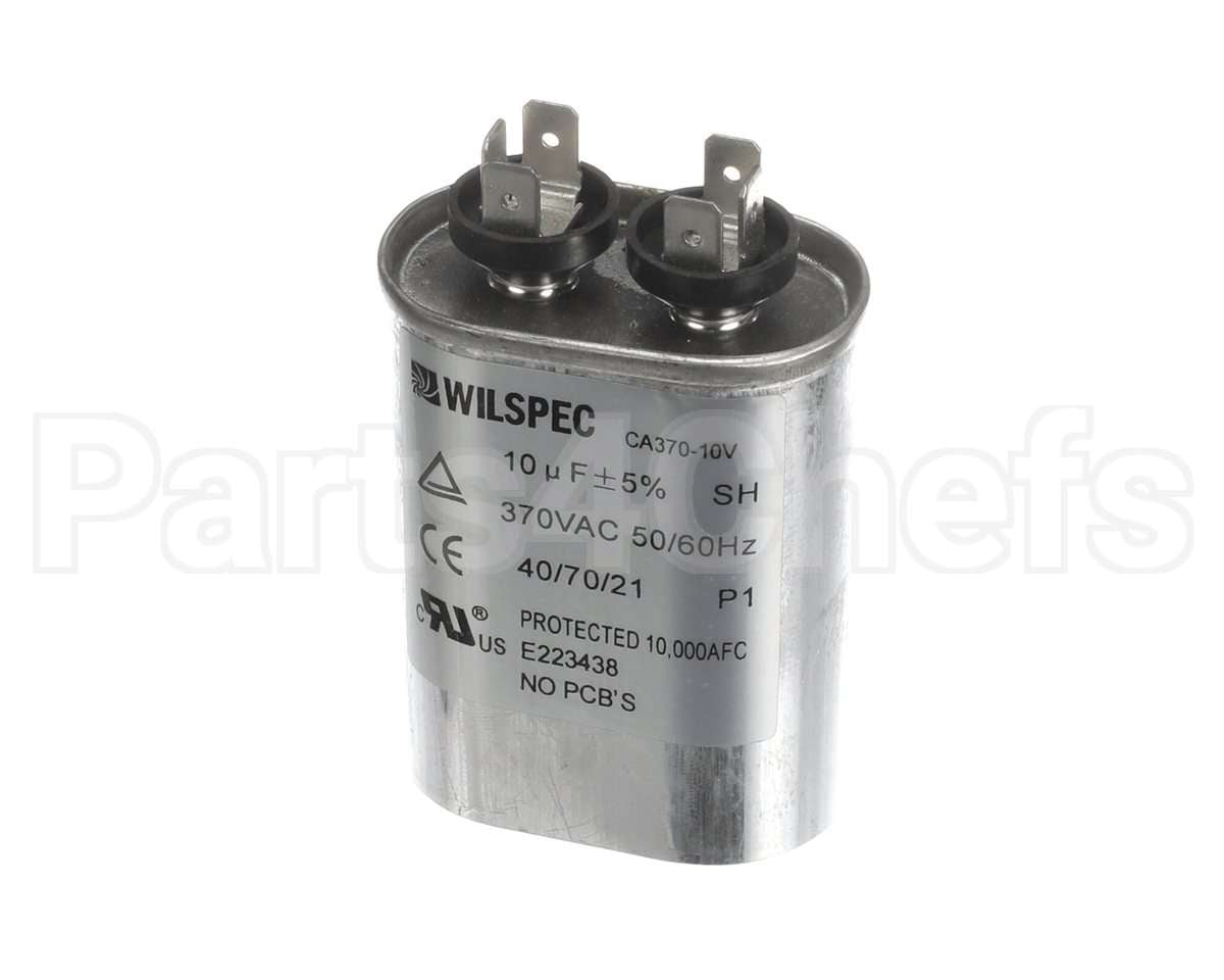 P05700 Aaon Cap Run 10Mfd 370V