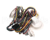 P058462CWH Hillphoenix Cord Outlet Fema