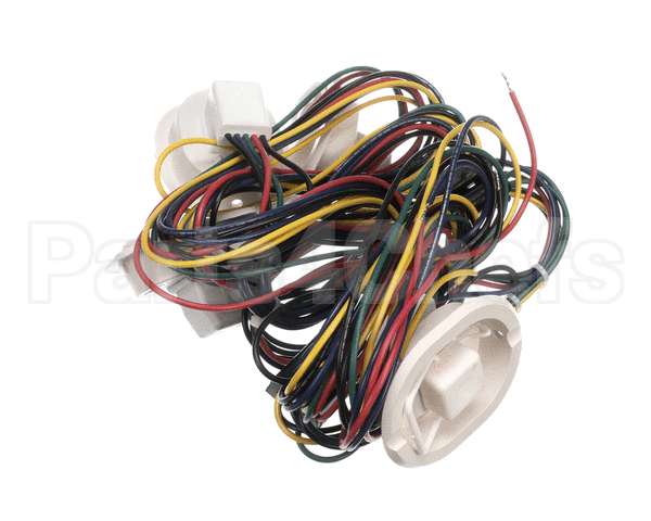 P058462CWH Hillphoenix Cord Outlet Fema