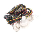 P058462CWH Hillphoenix Cord Outlet Fema