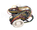 P058462CWH Hillphoenix Cord Outlet Fema