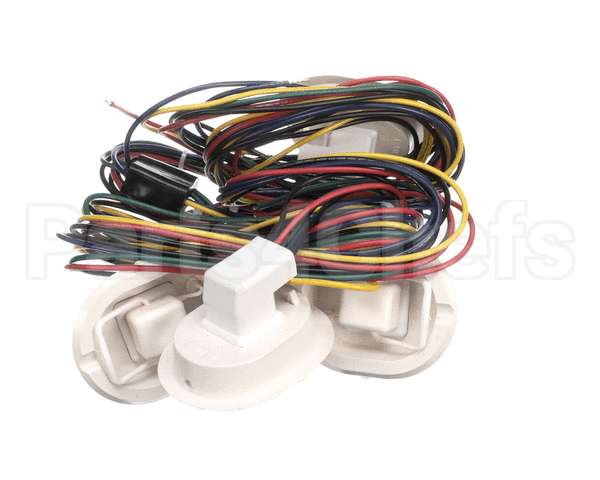 P058462CWH Hillphoenix Cord Outlet Fema