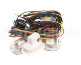 P058462CWH Hillphoenix Cord Outlet Fema