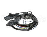 P058467BBK Hillphoenix Shelf Light Harness