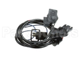 P058467BBK Hillphoenix Shelf Light Harness