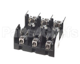 P05930 Aaon Block Fuse 3P/ 60A/250V Cl Rk