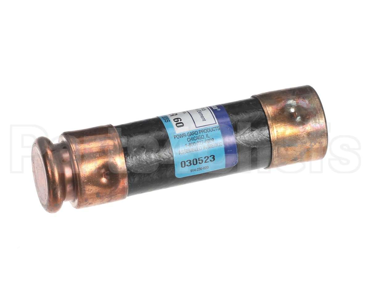 P05950 Aaon 60Amp Fuse