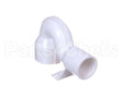 P061581G Hillphoenix Pvc Drain Trap