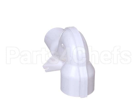 P061581G Hillphoenix Pvc Drain Trap