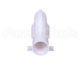 P061581G Hillphoenix Pvc Drain Trap