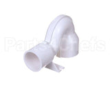 P061581G Hillphoenix Pvc Drain Trap