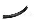 P061975B Hillphoenix Bumper One Inch Black Sold By