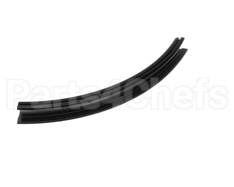 P061975B Hillphoenix Bumper One Inch Black Sold By